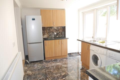 undefined, Vaughan Road, Harrow HA1