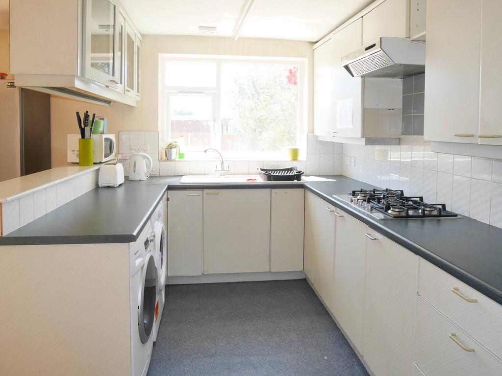 House in London - More