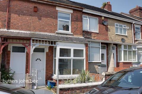 undefined, Lilleshall Street, Stoke-on-trent