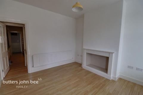 2 bedroom terraced house to rent, Lilleshall Street, Stoke-on-trent
