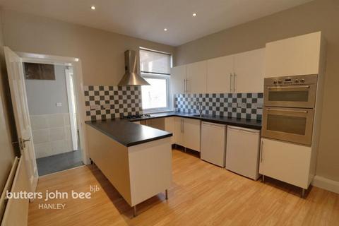 undefined, Lilleshall Street, Stoke-on-trent