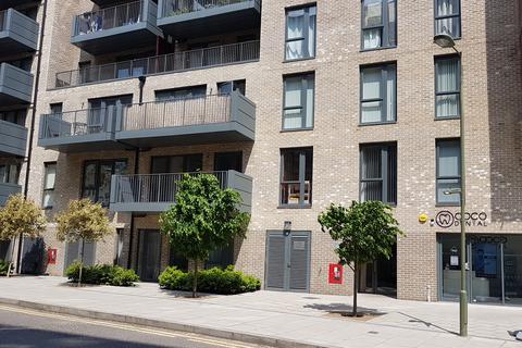 1 bedroom flat to rent, Charcot Road, Colindale