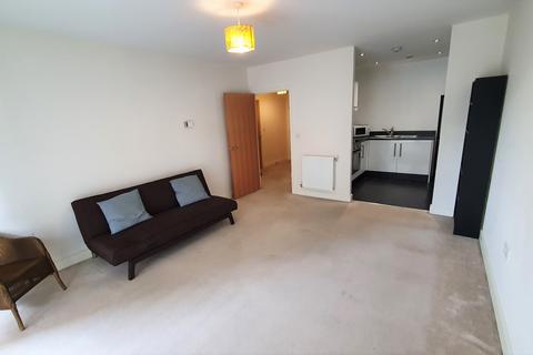 1 bedroom flat to rent, Charcot Road, Colindale