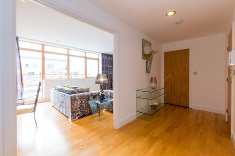 2 bedroom apartment to rent, Magellan House, Leeds LS10
