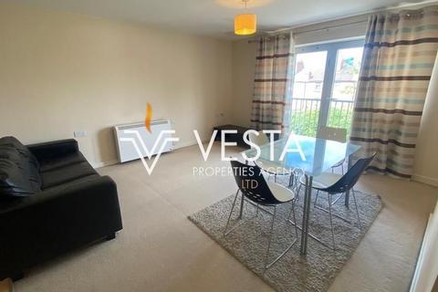 1 bedroom apartment to rent, Fremington Court