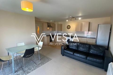 1 bedroom apartment to rent, Fremington Court