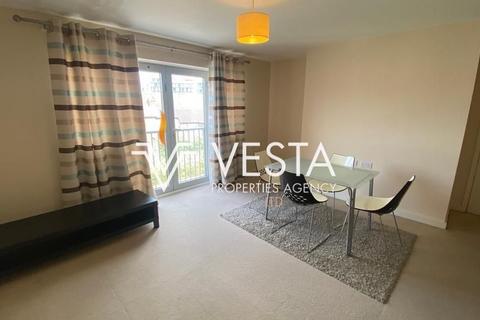 1 bedroom apartment to rent, Fremington Court