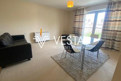 1 bedroom apartment to rent, Fremington Court