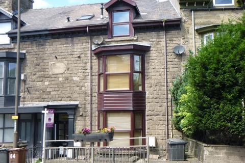 1 bedroom flat to rent, Fairfield Road, Buxton SK17