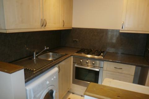 1 bedroom flat to rent, Fairfield Road, Buxton SK17