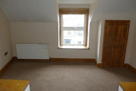 1 bedroom flat to rent, Fairfield Road, Buxton SK17