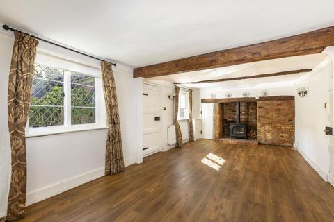 undefined, Thorpe, Surrey