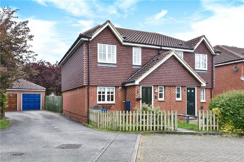 undefined, Magpie Close, Shenley Brook End, Milton Keynes, MK5