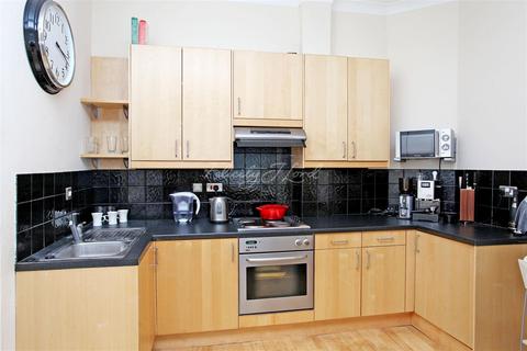 1 bedroom flat to rent, St John's Street, EC1