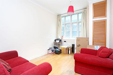 1 bedroom flat to rent, St John's Street, EC1