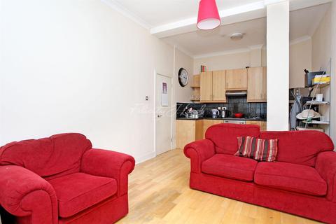 1 bedroom flat to rent, St John's Street, EC1