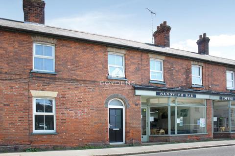 undefined, Peters House, Kelvedon CO5