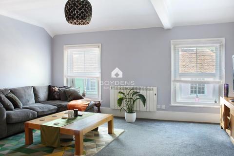 undefined, Peters House, Kelvedon CO5