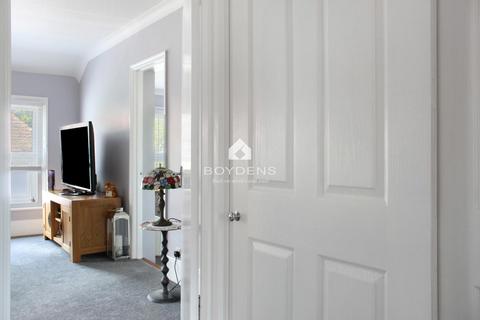 undefined, Peters House, Kelvedon CO5