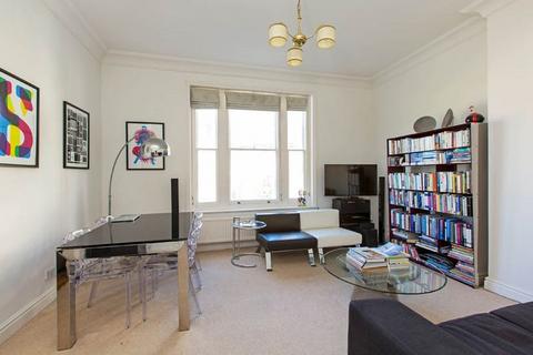 Warrington Crescent, Little Venice, W9