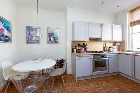 2 bedroom flat to rent, Warrington Crescent, Little Venice, W9