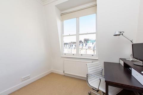 2 bedroom flat to rent, Warrington Crescent, Little Venice, W9