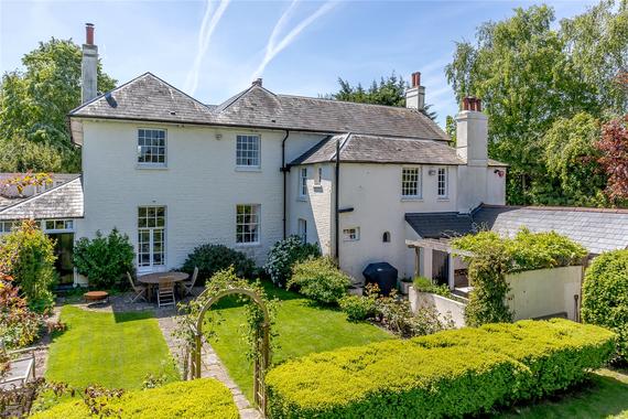 Havant Road Emsworth Hampshire 5 Bed House 1 750 000