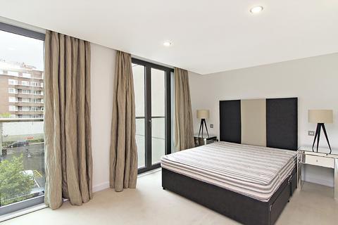 1 bedroom flat to rent, Queensborough Terrace, London, Bayswater