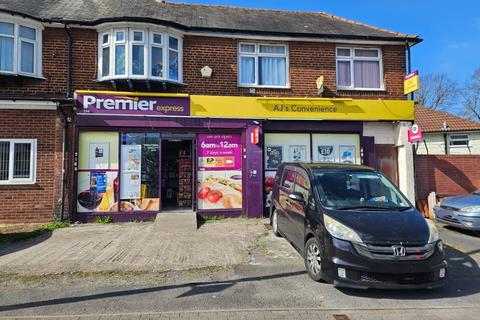 Shop for sale, School Road, Yardley Wood, B14 4HA