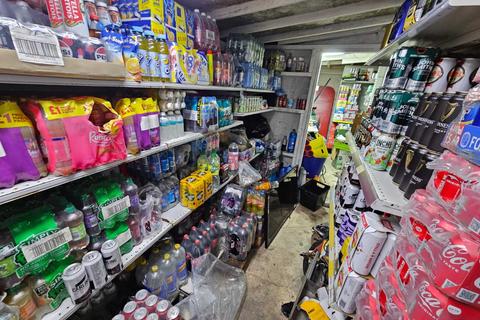 Shop for sale, School Road, Yardley Wood, B14 4HA