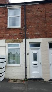 2 bedroom terraced house to rent, Herbert Street, Mexborough S64 0JZ