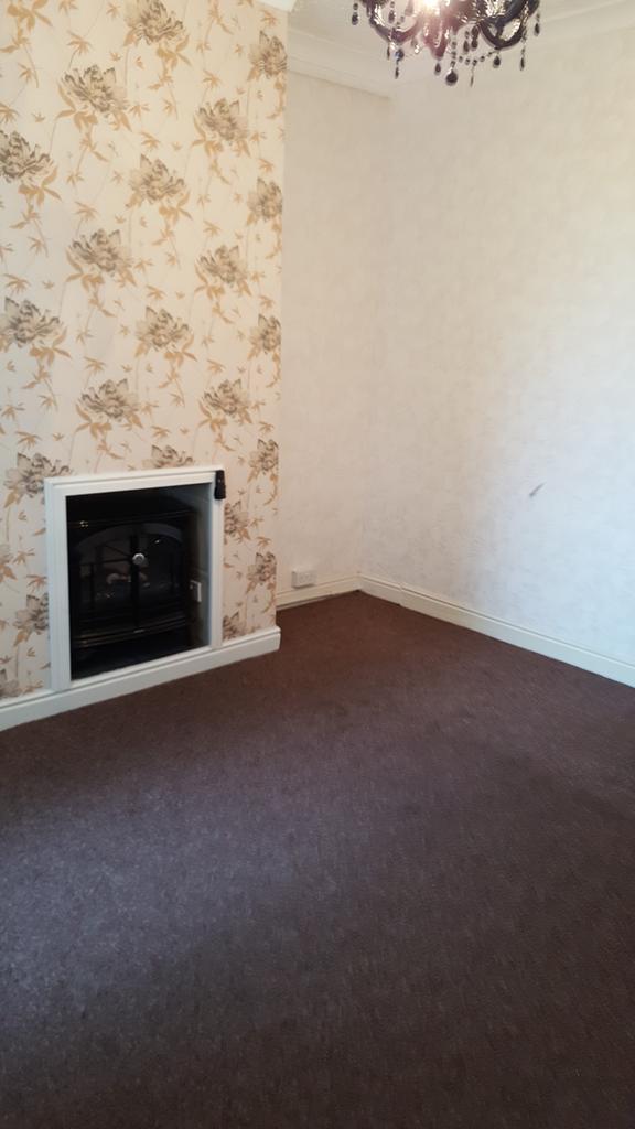 2 bed terraced house for rent in Mexborough