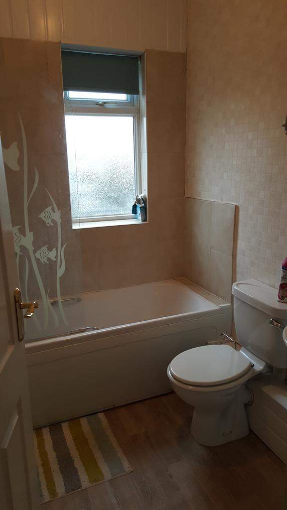 2 bed terraced house for rent in Mexborough