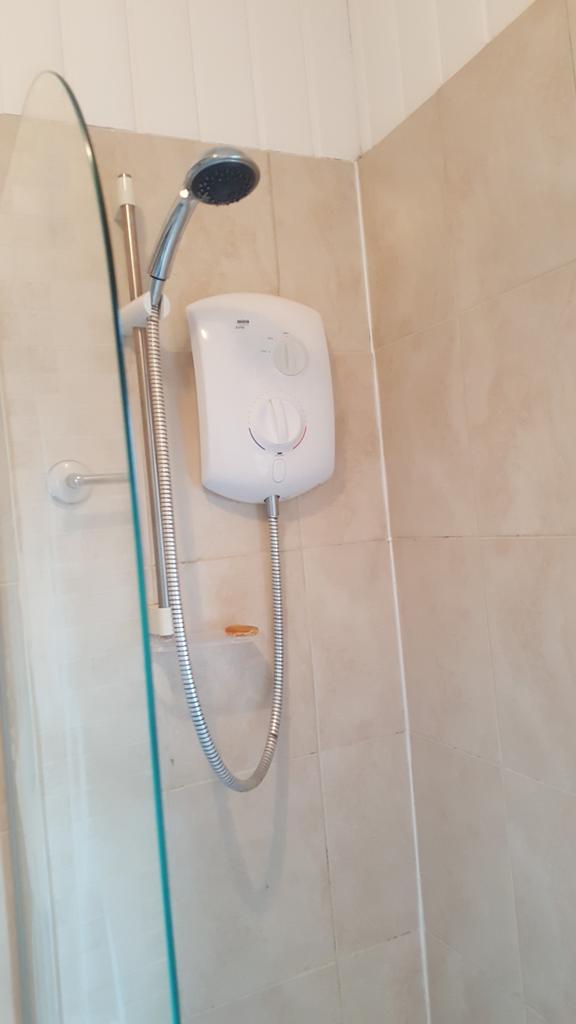 2 bed terraced house for rent in Mexborough