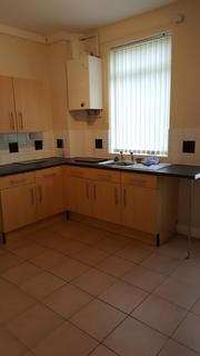2 bedroom terraced house to rent, Herbert Street, Mexborough S64 0JZ