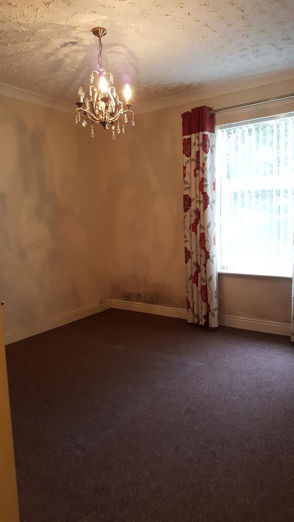 2 bed terraced house for rent in Mexborough