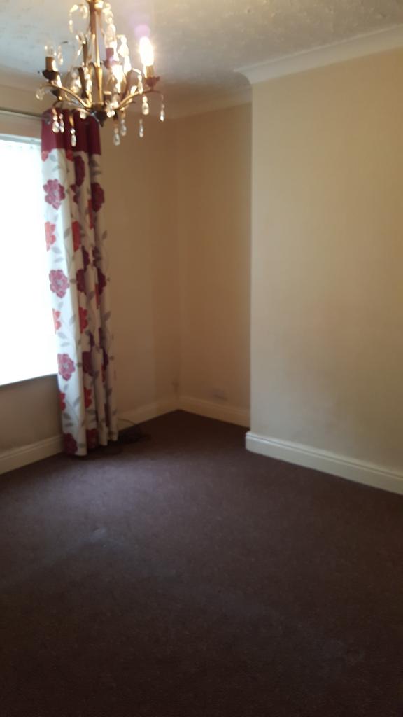 2 bed terraced house for rent in Mexborough