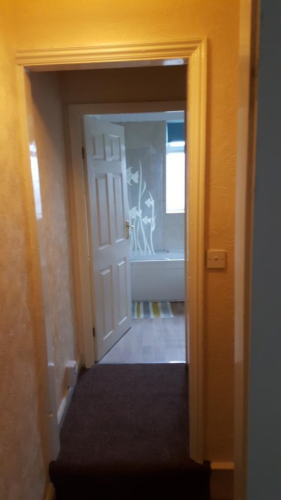 2 bed terraced house for rent in Mexborough