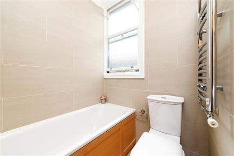 Studio to rent, Ashburn Gardens, South Kensington, London, UK, SW7