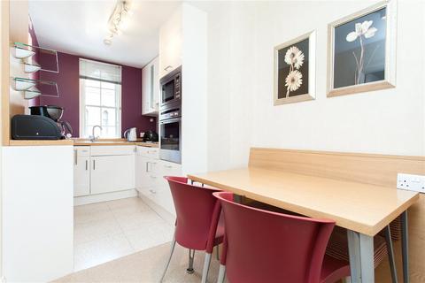 2 bedroom apartment to rent, St Christopher's Place, Marylebone, London, W1U