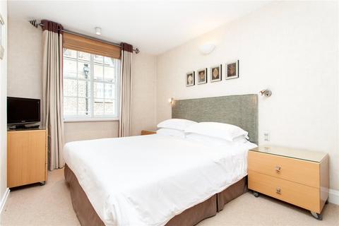 2 bedroom apartment to rent, St Christopher's Place, Marylebone, London, W1U