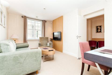 2 bedroom apartment to rent, St Christopher's Place, Marylebone, London, W1U