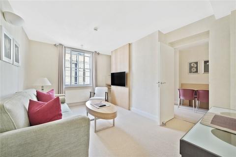 2 bedroom apartment to rent, St Christopher's Place, Marylebone, London, W1U