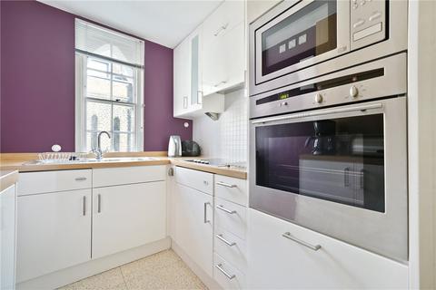 2 bedroom apartment to rent, St Christopher's Place, Marylebone, London, W1U