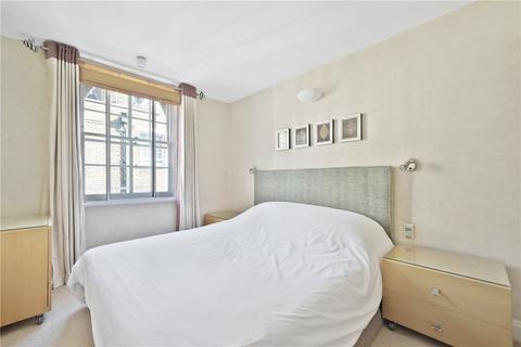 2 bedroom apartment to rent, St Christopher's Place, Marylebone, London, W1U