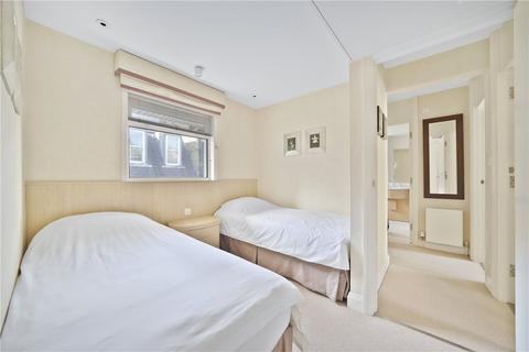 2 bedroom apartment to rent, St Christopher's Place, Marylebone, London, W1U