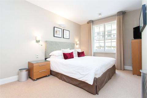 1 bedroom apartment to rent, St. Christopher's Place, Marylebone, London, W1U