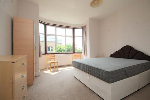 3 bedroom flat to rent, The Drive, Golders Green, NW11