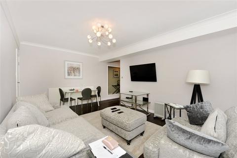 3 bedroom apartment to rent, Portsea Hall, Portsea Place, W2