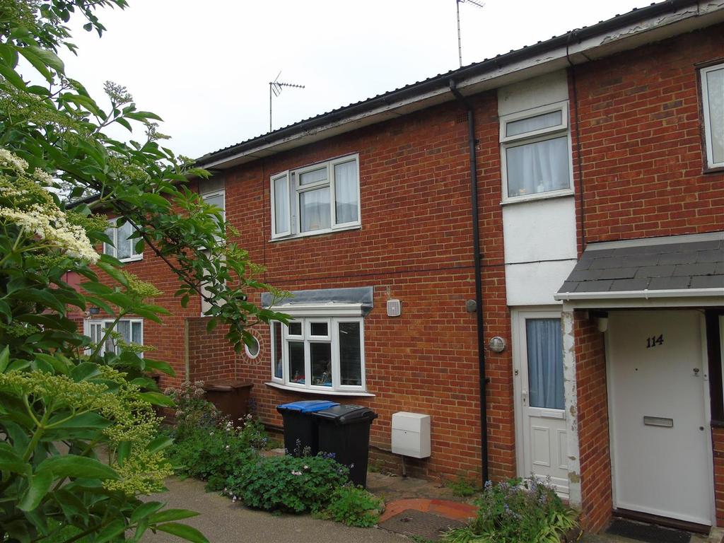 Cherry Way, Hatfield 4 bed house £290,000